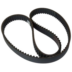Cinghia di distribuzione MERCURY F75-F115 e YAMAHA REC67F-46241-00 PIECESBATEAUX.COM