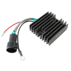 Regolatore MERCURY 75 e 90Cv 4 Tempi Carbu e YAMAHA F75-F100 REC67F-81960-12 PIECESBATEAUX.COM