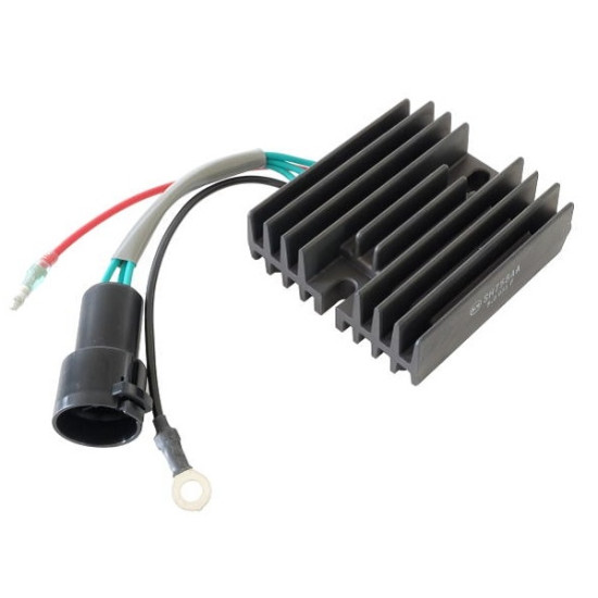 Regolatore MERCURY 75 e 90Cv 4 Tempi Carbu e YAMAHA F75-F100 REC67F-81960-12 PIECESBATEAUX.COM