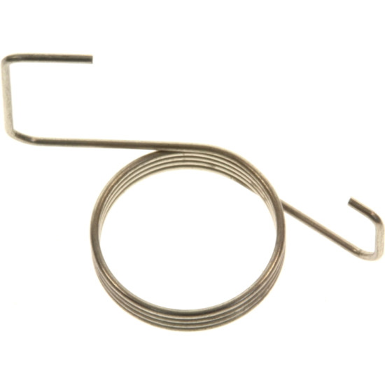 Ressort verrouillage lanceur MERCURY et TOHATSU 804366001 PIECESBATEAUX.COM
