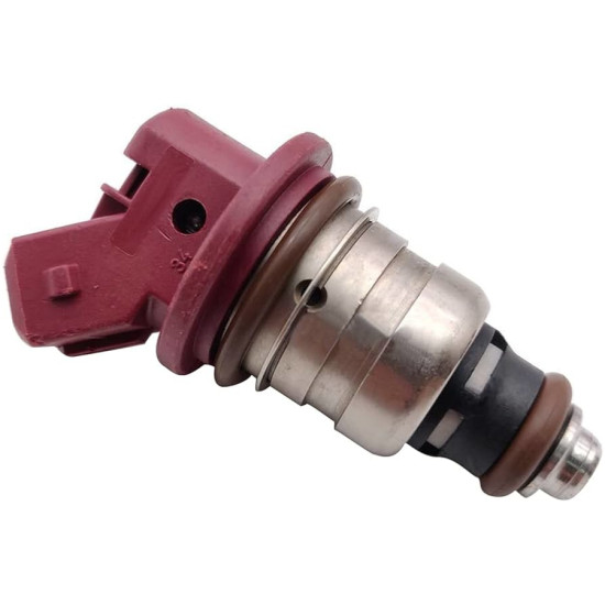 MERCURY 70-250 DFI OPTIMAX injector 804528 PIECESBATEAUX.COM