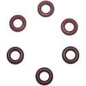 Kit juntas inyectores de esencia MERCURY MARINER DFI y OPTIMAX 804529 PIECESBATEAUX.COM
