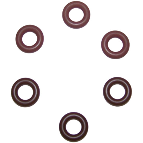 Kit guarnizioni iniettori carburante MERCURY MARINER DFI e OPTIMAX 804529 PIECESBATEAUX.COM