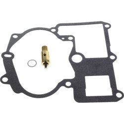 Kit punteria per carburatore MERCARB 2 corpi 804689 PIECESBATEAUX.COM
