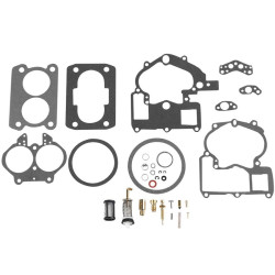 Kit carburatore MERCRUISER MERCARB (1986 e +) 804844002--18-7098-1 PIECESBATEAUX.COM