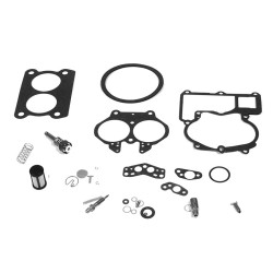 Kit de carburador MERCRUISER MERCARB (1983-1986) 804845 PIECESBATEAUX.COM