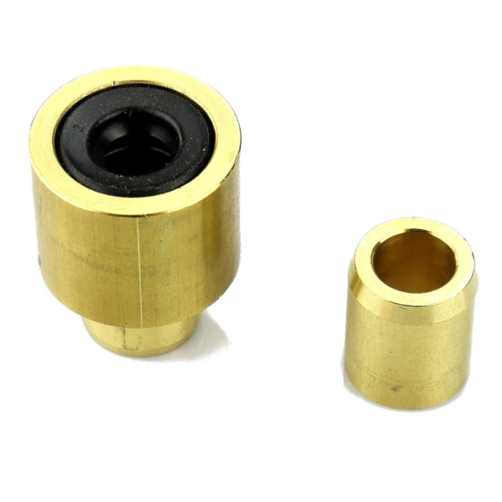 Satz Buchsen und Dichtungen Schaltstange MERCRUISER ALPHA One 805041A2 PIECESBATEAUX.COM