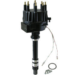 Encendedor MERCRUISER V8 5.0L, 5.7L, 6.2L (Thunderbolt IV) 805185A36 PIECESBATEAUX.COM