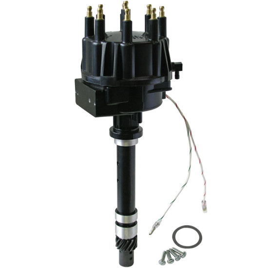 Encendedor MERCRUISER V8 5.0L, 5.7L, 6.2L (Thunderbolt IV) 805185A36 PIECESBATEAUX.COM