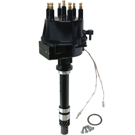Encendedor MERCRUISER V6 4.3L CARB y EFI GEN+ (Thunderbolt IV) 805185A37 PIECESBATEAUX.COM