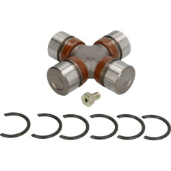 Cardano MERCRUISER Alpha One Gen 2 18-2097--PROX PIECESBATEAUX.COM