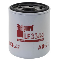 Filtro olio MERCRUISER DIESEL 7.3L 805809T--FIM2H645 PIECESBATEAUX.COM