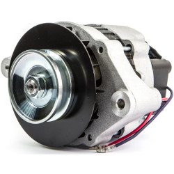 Alternatore per MERCRUISER 65A WPS12176N-1G PIECESBATEAUX.COM