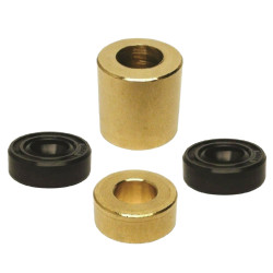 Kit bussole e guarnizioni asta invertitore MERCRUISER ALPHA One Gen II 806036A1 PIECESBATEAUX.COM