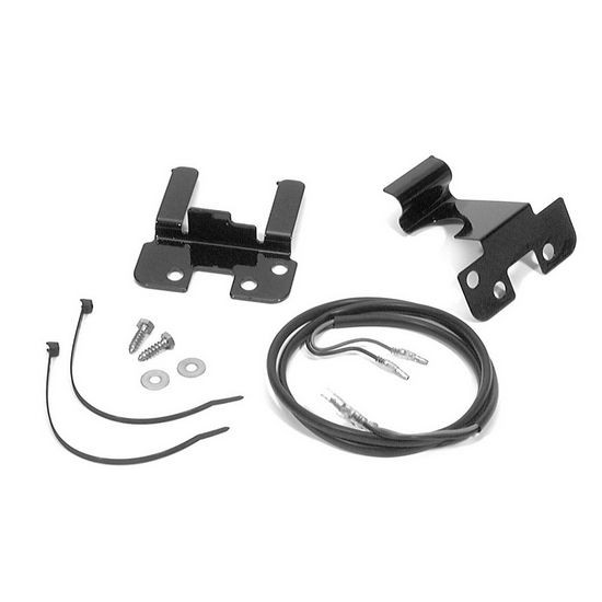 Kit de fijación del depósito de aceite pies MERCRUISER 806054A1 PIECESBATEAUX.COM