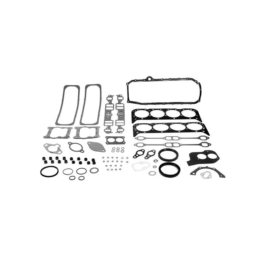 Dichtungssatz Motor MERCRUISER V8 5.7L/LX (1991-1997) 806871A96 PIECESBATEAUX.COM
