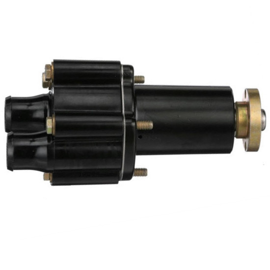 Bomba de agua salada MERCRUISER BRAVO Plástico 807151A12 PIECESBATEAUX.COM