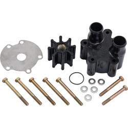 Kit bomba de agua para MERCRUISER BRAVO 807151A14 PIECESBATEAUX.COM