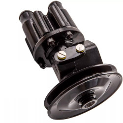 Pompa acqua di mare MERCRUISER ALPHA BRAVO Plastica 807151A8 PIECESBATEAUX.COM