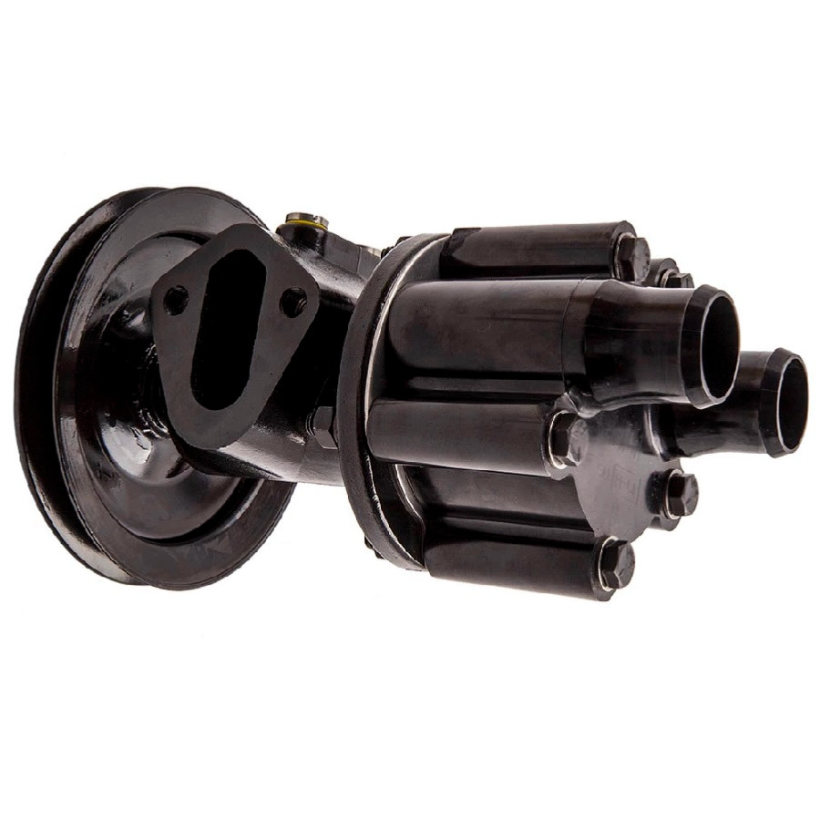 Pompa acqua di mare MERCRUISER ALPHA BRAVO Plastica 807151A8 PIECESBATEAUX.COM