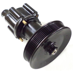 Bomba de agua salada MERCRUISER ALPHA BRAVO Plástico 807151A9 PIECESBATEAUX.COM