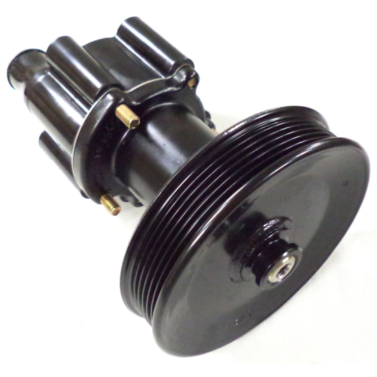 MERCRUISER ALPHA BRAVO seawater pump Plastic 807151A9 PIECESBATEAUX.COM