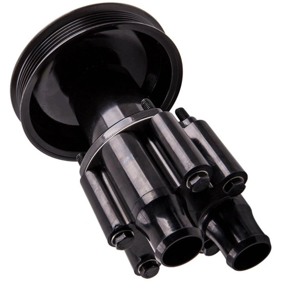 MERCRUISER ALPHA BRAVO seawater pump Plastic 807151A9 PIECESBATEAUX.COM