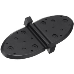 Válvula de escape MERCRUISER 807166A1 PIECESBATEAUX.COM