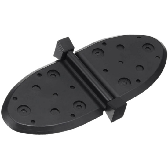 Clapet d'échappement MERCRUISER 807166A1 PIECESBATEAUX.COM