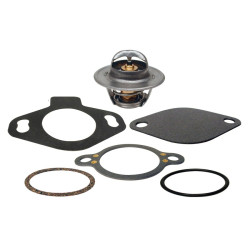 Kit termostato MERCRUISER 4,3 l, 5,0 l, 5,7 l 807252Q4 PIECESBATEAUX.COM