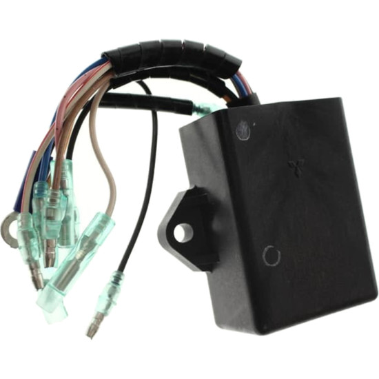 Centralina CDI MERCURY e YAMAHA 8 e 9,9 CV 4 Tempi REC6G9-85540-29 PIECESBATEAUX.COM