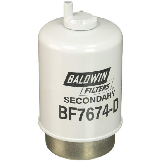Filtro gasolio MERCRUISER Diesel e PERKINS 807256T PIECESBATEAUX.COM
