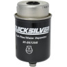 Filtro de gasoil MERCRUISER Diesel y PERKINS 807256T PIECESBATEAUX.COM