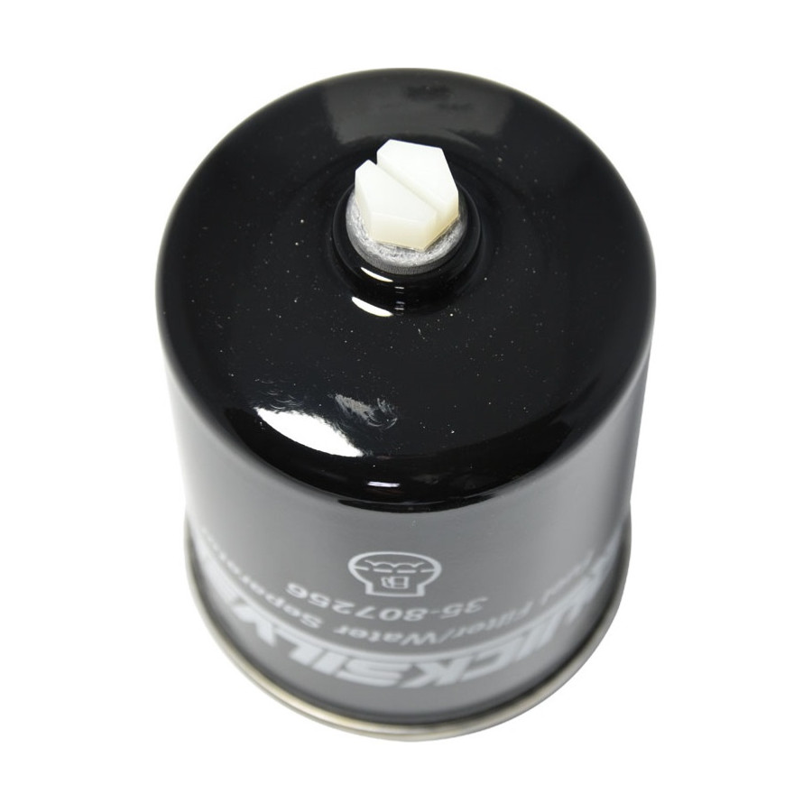 Filtro gasolio MERCRUISER Diesel e PERKINS 807256T PIECESBATEAUX.COM