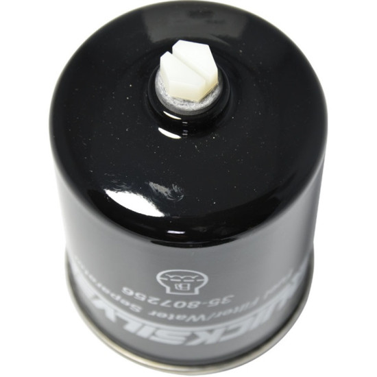 Filtro de gasoil MERCRUISER Diesel y PERKINS 807256T PIECESBATEAUX.COM