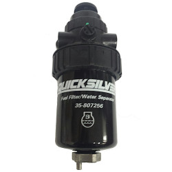Filtro gasolio completo MERCRUISER Diesel 807256T1 PIECESBATEAUX.COM