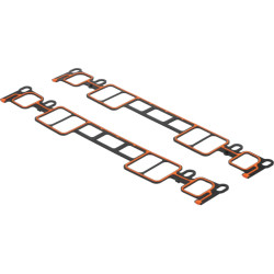 Kit guarnizioni collettore di aspirazione GM V8 VORTEC 807473A1 PIECESBATEAUX.COM