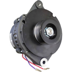 Alternador 12V 55A para MERCRUISER y VOLVO 12174N-6G PIECESBATEAUX.COM