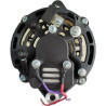 Alternateur 12V 55A pour MERCRUISER et VOLVO 12174N-6G PIECESBATEAUX.COM