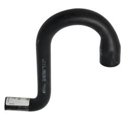 Tubo dell'acqua MERCRUISER, dal pannello posteriore al radiatore dell'olio MCM 3.0 GM V6 e V8 305/350 807661--18-70950 PIECESBAT