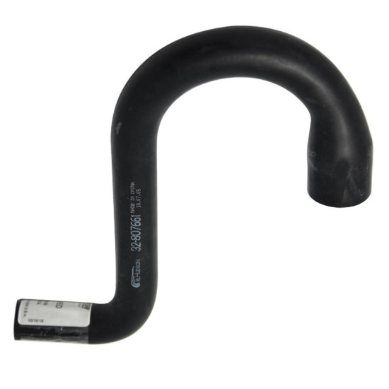 Tubo dell'acqua MERCRUISER, dal pannello posteriore al radiatore dell'olio MCM 3.0 GM V6 e V8 305/350 807661--18-70950 PIECESBAT