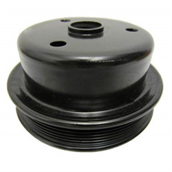 Puleggia di trasmissione per motore MERCRUISER 4.3L a 6.2L 807730T PIECESBATEAUX.COM