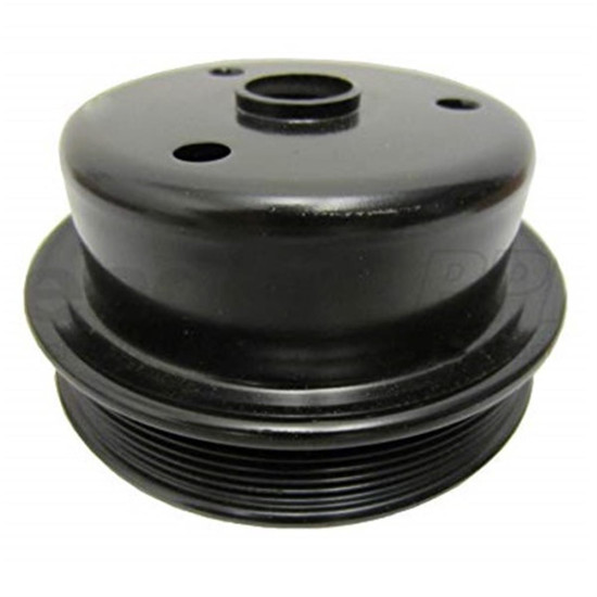 Kurbelwellenriemenscheibe MERCRUISER 4,3 l bis 6,2 l 807730T PIECESBATEAUX.COM