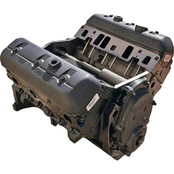 Motor GM V6 4.3L reacondicionado (1996-1999) 8M0188293 PIECESBATEAUX.COM
