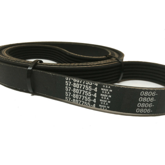 Correa de distribución MERCRUISER V8 MPI Largo 2240 mm 807755Q04 PIECESBATEAUX.COM