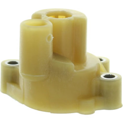 Cuerpo de bomba de agua MARINER y YAMAHA 6A, 6B, 8A y 8B 81074T PIECESBATEAUX.COM