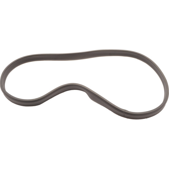 Hood seal MERCURY MARINER 4, 5, 6-Cv 4-Stroke and TOHATSU 8107512 PIECESBATEAUX.COM