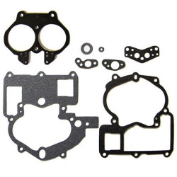 Kit guarnizioni per carburatore MERCRUISER MERCARB 810929004 PIECESBATEAUX.COM