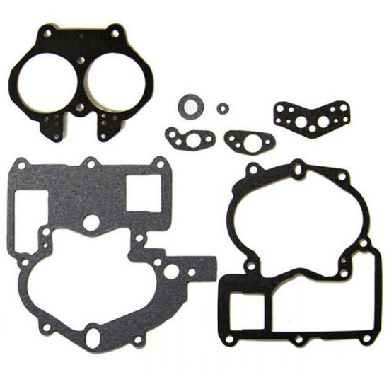 Kit juntas para carburador MERCRUISER MERCARB 810929004 PIECESBATEAUX.COM
