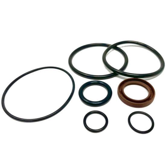 Kit joints vérin de tilt pour trim MERCURY 75-300Cv 2Temps 811607A1 PIECESBATEAUX.COM